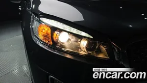 Kia Sorento, 2015 — миниатюра 8