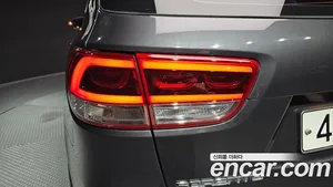 Kia Sorento, 2015 — миниатюра 9