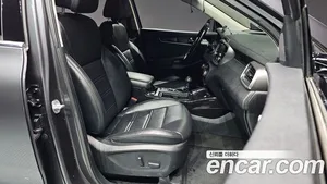 Kia Sorento, 2015 — миниатюра 16