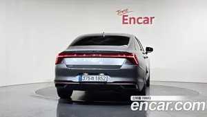 Kia K8, 2021 — миниатюра 4