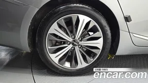 Kia K8, 2021 — миниатюра 5