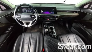Kia K8, 2021 — миниатюра 10
