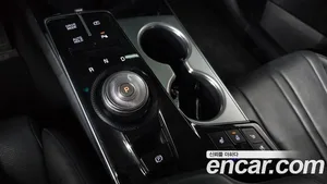 Kia K8, 2021 — миниатюра 12