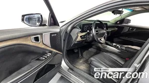 Kia K8, 2021 — миниатюра 13
