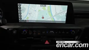 Kia K8, 2021 — миниатюра 19