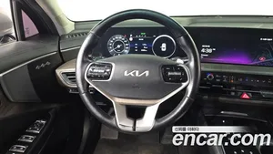 Kia K8, 2021 — миниатюра 20