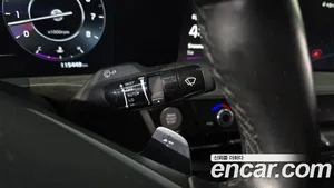 Kia K8, 2021 — миниатюра 25