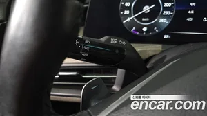 Kia K8, 2021 — миниатюра 26