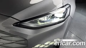 Kia K8, 2021 — миниатюра 8