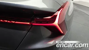 Kia K8, 2021 — миниатюра 9
