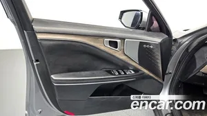 Kia K8, 2021 — миниатюра 14