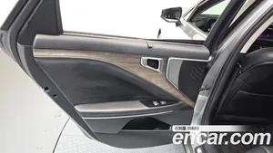 Kia K8, 2021 — миниатюра 15