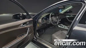Kia Stinger, 2017 — миниатюра 10