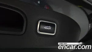 Kia Stinger, 2017 — миниатюра 20