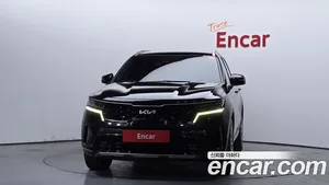 Kia Sorento, 2022 — миниатюра 3