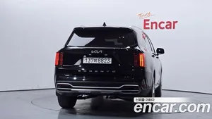 Kia Sorento, 2022 — миниатюра 4