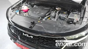Kia Sorento, 2022 — миниатюра 6