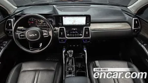 Kia Sorento, 2022 — миниатюра 10
