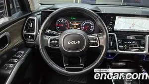 Kia Sorento, 2022 — миниатюра 19