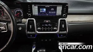 Kia Sorento, 2022 — миниатюра 20