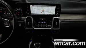 Kia Sorento, 2022 — миниатюра 21