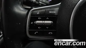 Kia Sorento, 2022 — миниатюра 24