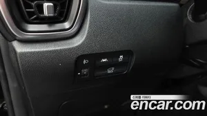 Kia Sorento, 2022 — миниатюра 26