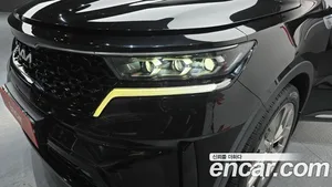 Kia Sorento, 2022 — миниатюра 8