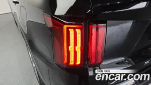 Kia Sorento, 2022 — миниатюра 9