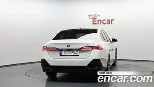 BMW 5-Series, 2024 — миниатюра 3