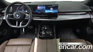 BMW 5-Series, 2024 — миниатюра 9