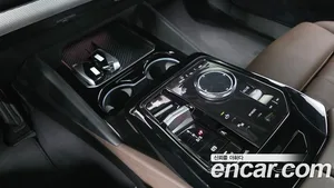 BMW 5-Series, 2024 — миниатюра 11