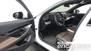 BMW 5-Series, 2024 — миниатюра 12