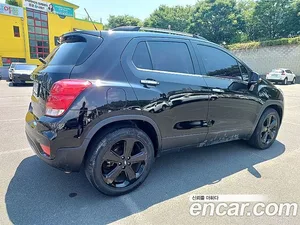 Chevrolet Trax, 2017 — миниатюра 2