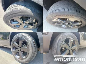 Chevrolet Trax, 2017 — миниатюра 7
