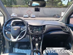 Chevrolet Trax, 2017 — миниатюра 9