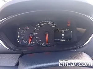 Chevrolet Trax, 2017 — миниатюра 10