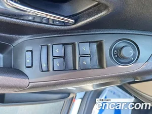 Chevrolet Trax, 2017 — миниатюра 12