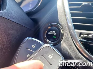 Chevrolet Trax, 2017 — миниатюра 13
