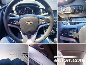 Chevrolet Trax, 2017 — миниатюра 17