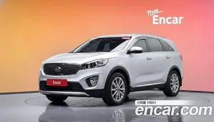Kia Sorento, 2015 — миниатюра 31