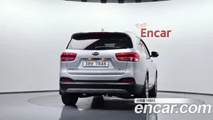 Kia Sorento, 2015 — миниатюра 3