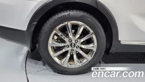 Kia Sorento, 2015 — миниатюра 4
