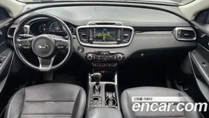 Kia Sorento, 2015 — миниатюра 9