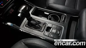 Kia Sorento, 2015 — миниатюра 11