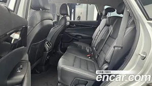 Kia Sorento, 2015 — миниатюра 17