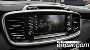 Kia Sorento, 2015 — миниатюра 19