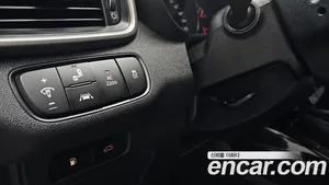Kia Sorento, 2015 — миниатюра 25