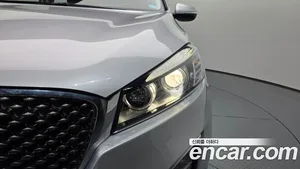 Kia Sorento, 2015 — миниатюра 7