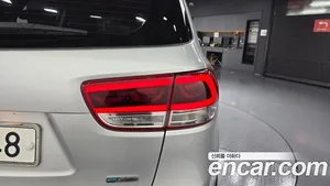 Kia Sorento, 2015 — миниатюра 8